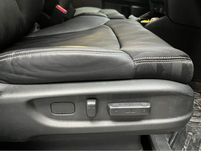 2019 Honda Odyssey
