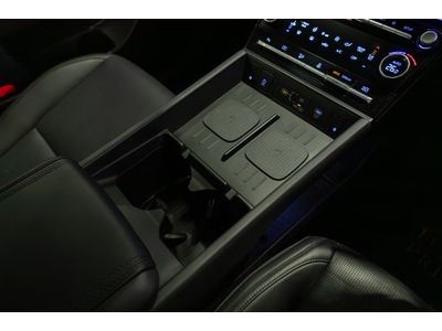 2024 Hyundai Santa Fe