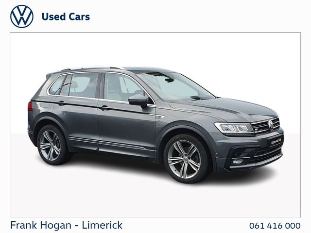 vehicle for sale from Frank Hogan Ltd