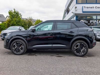 2026 Peugeot 2008