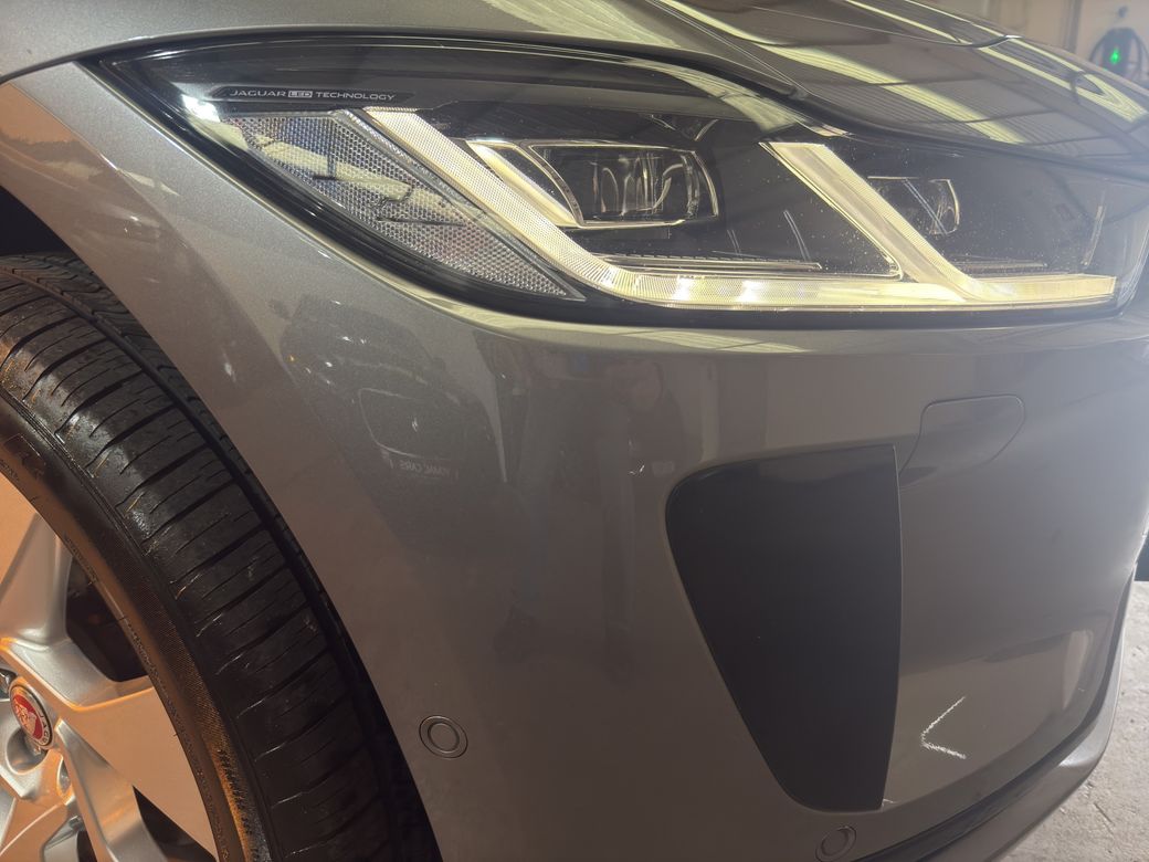 2021 Jaguar I-Pace