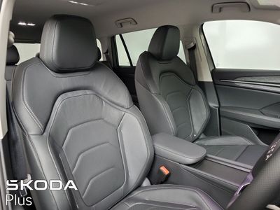 2025 Skoda Kodiaq