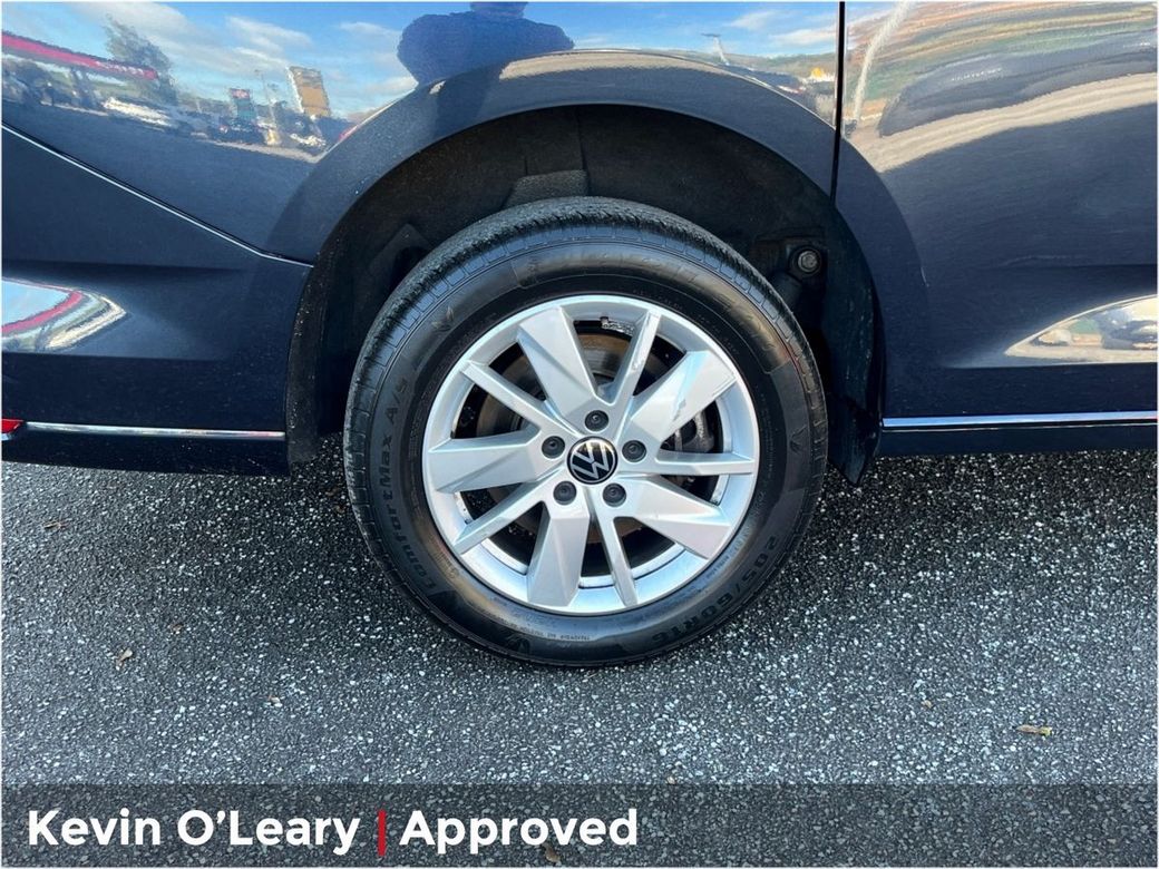 2023 Volkswagen Caddy