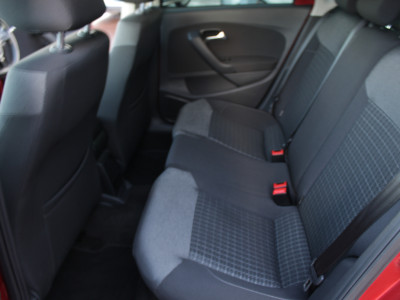 2017 Volkswagen Polo