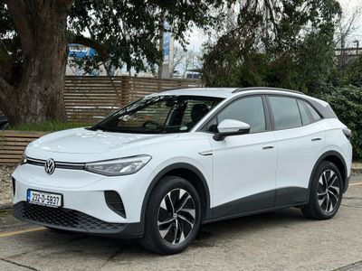 2023 Volkswagen ID.4