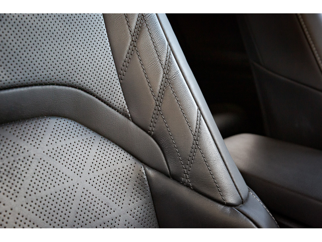 2021 Lexus UX 300e