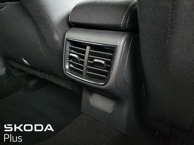 2025 Skoda Fabia