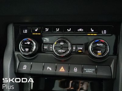 2026 Skoda Karoq