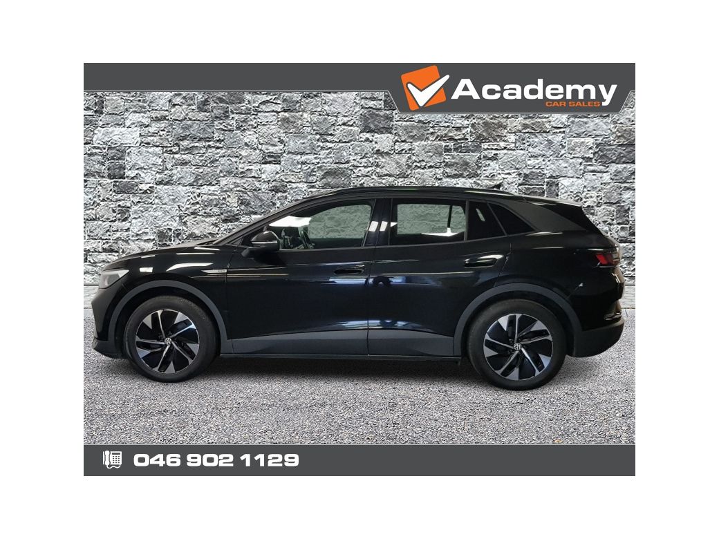 2023 Volkswagen ID.4