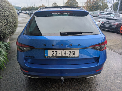 2023 Skoda Superb