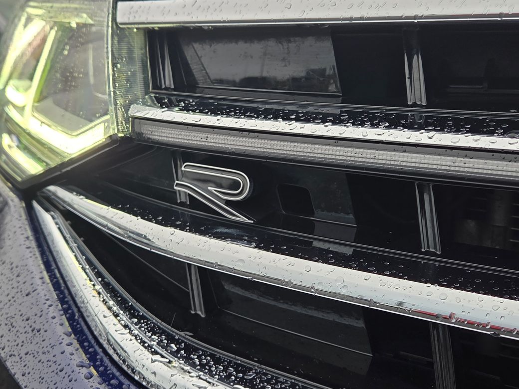 2024 Volkswagen Tiguan Allspace