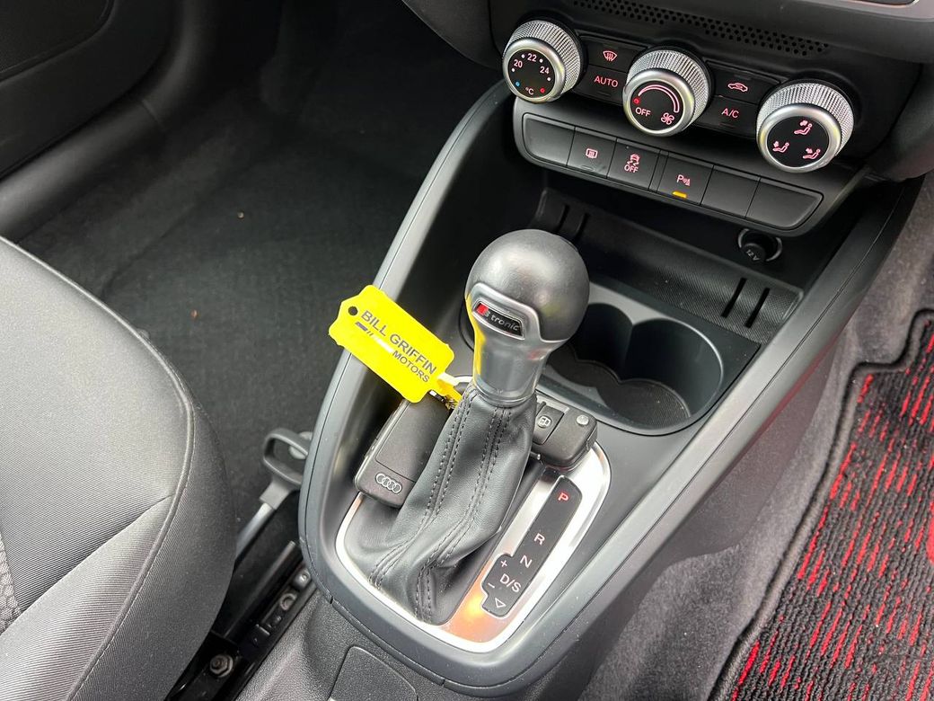 2016 Audi A1