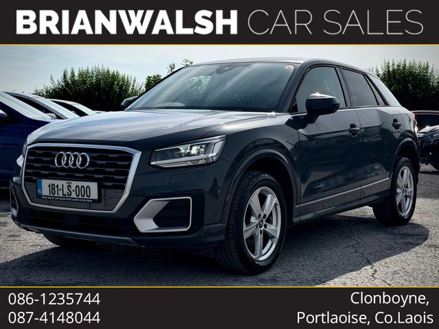 vehicle for sale from Brian Walsh Car Sales Portarlington