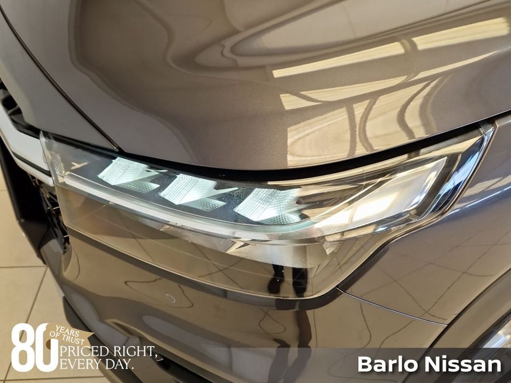 2025 Suzuki SX4 S-Cross