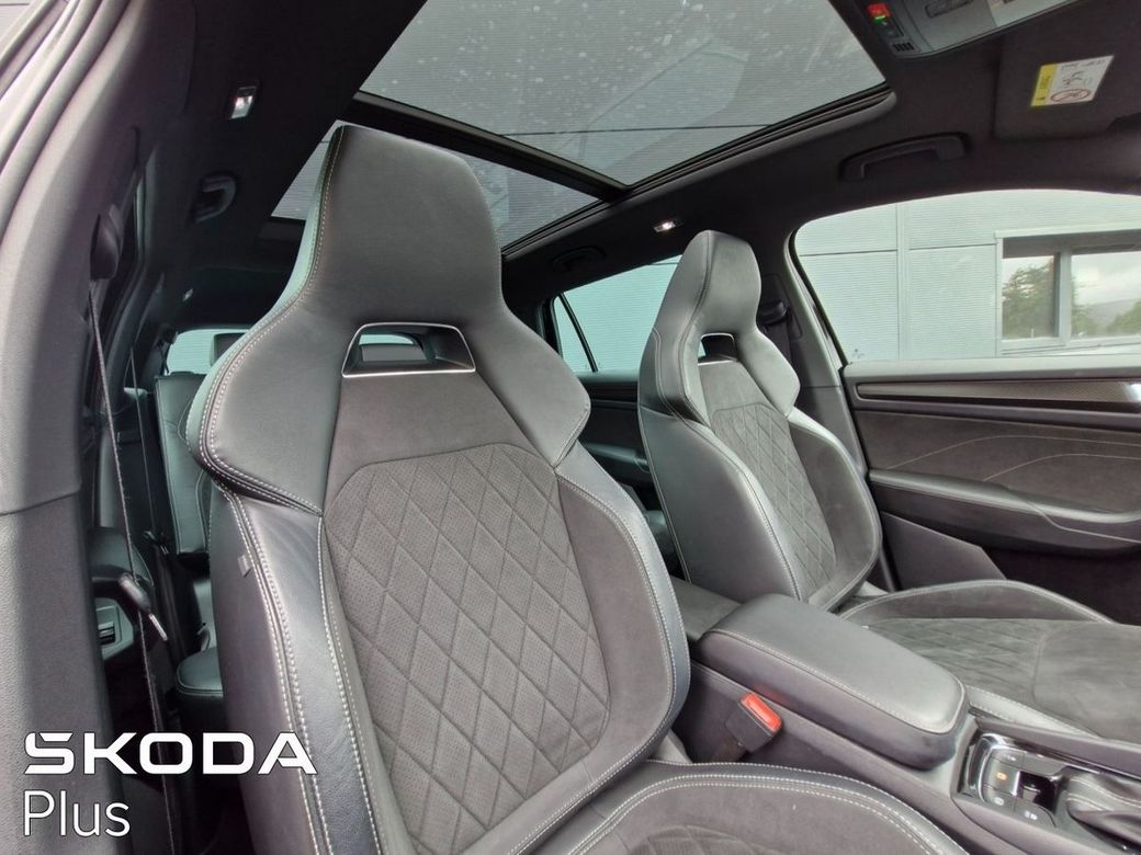 2023 Skoda Kodiaq