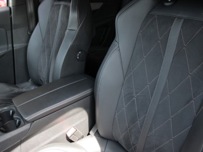 2019 Peugeot 5008