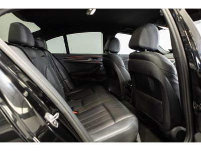 2023 BMW 5 Series