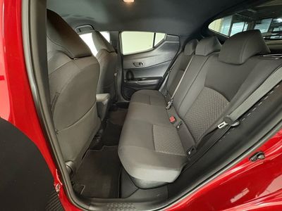 2023 Toyota C-HR