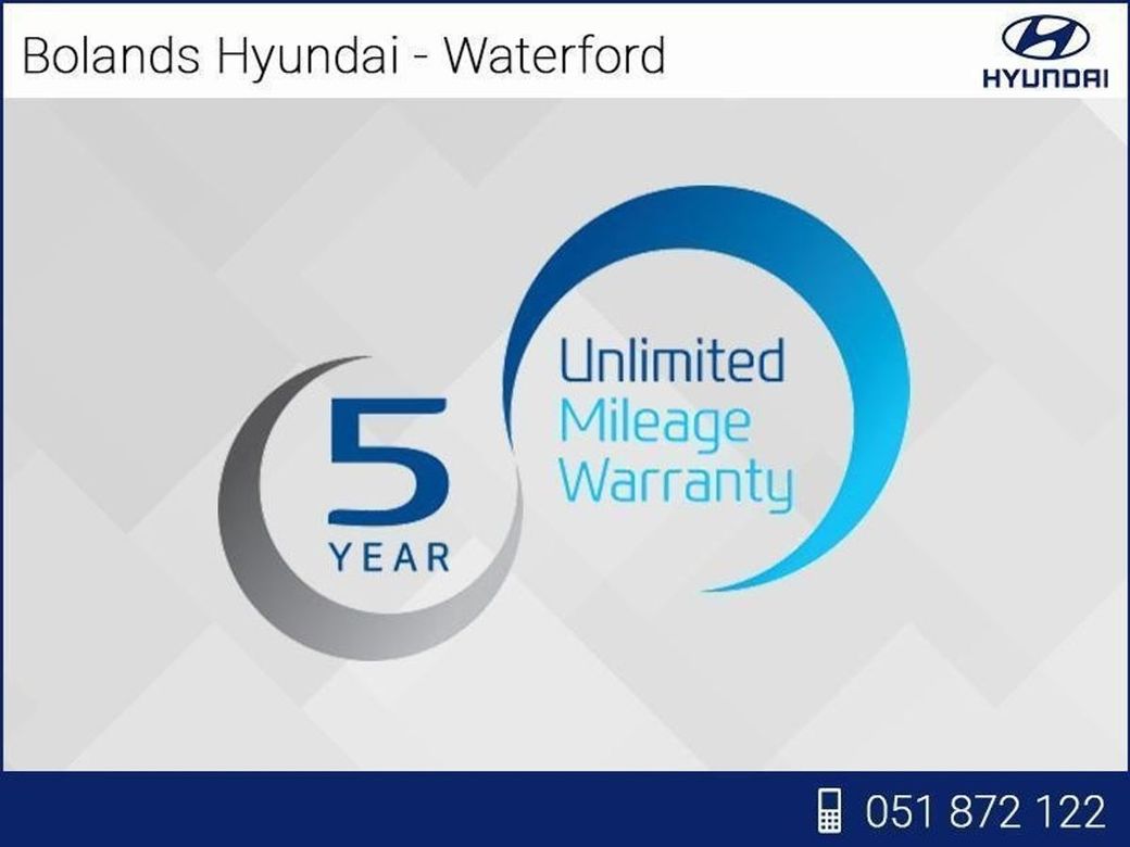 2022 Hyundai i30