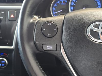2014 Toyota Auris