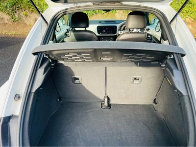 2015 Volkswagen Beetle