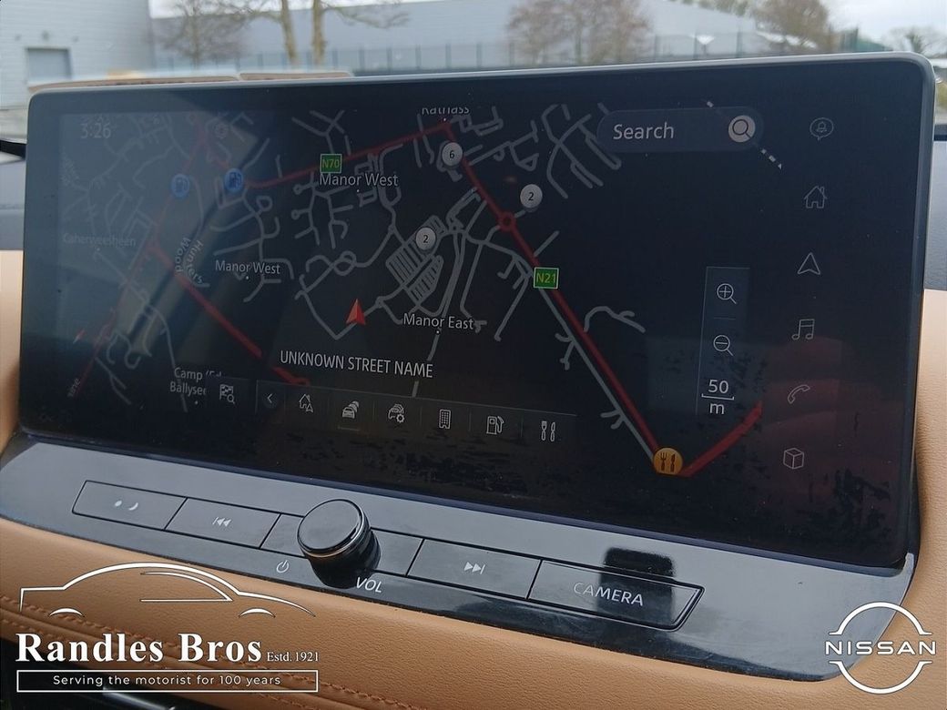 2023 Nissan X-Trail