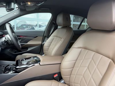 2025 BMW 5 Series