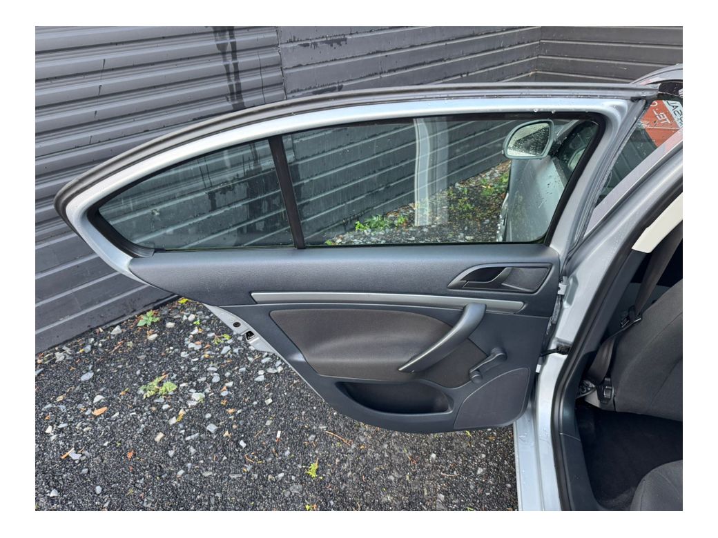 2013 Skoda Octavia