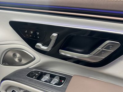 2023 Mercedes-Benz EQS