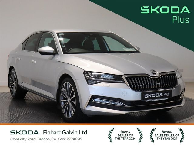 vehicle for sale from Finbarr Galvin Ltd