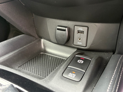2021 Nissan X-Trail
