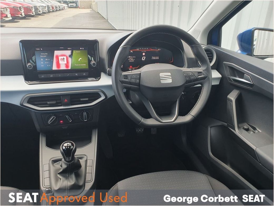2024 SEAT Ibiza