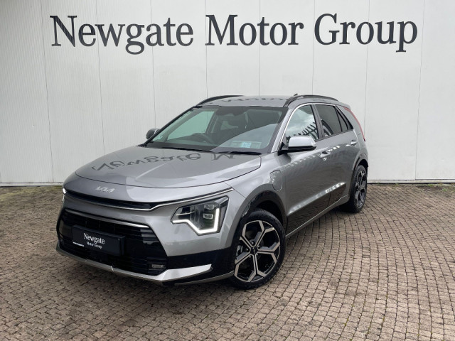 vehicle for sale from Newgate Motor Group