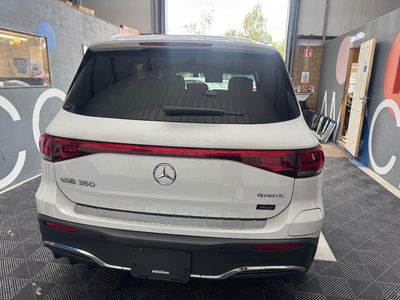 2023 Mercedes-Benz EQB