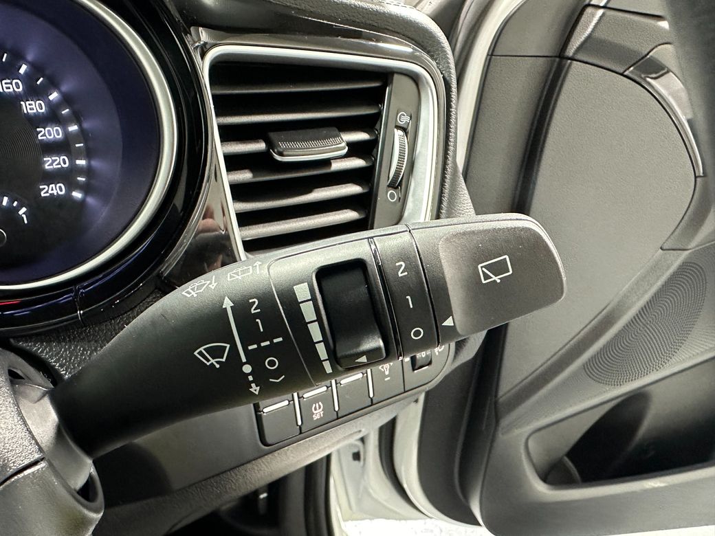 2022 Kia Ceed
