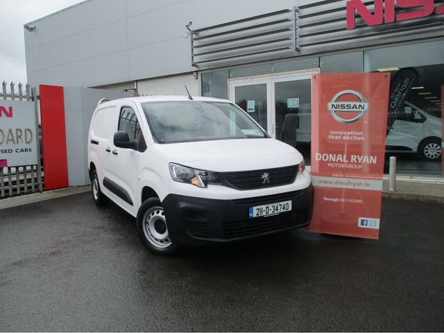 vehicle for sale from Donal Ryan Motor Group Nenagh