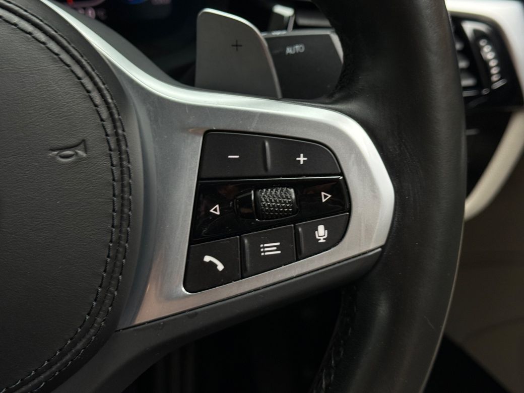 2022 BMW 5 Series