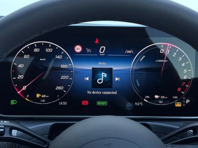 2026 Mercedes-Benz CLE