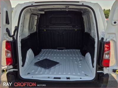2026 Fiat Doblo