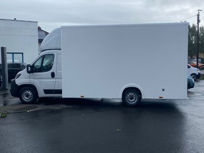 2026 Fiat Ducato