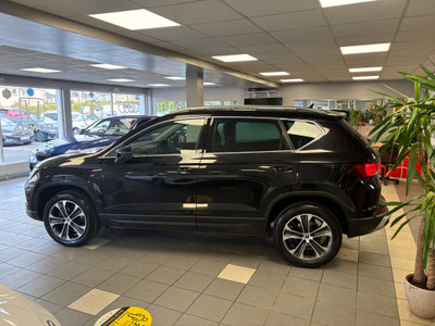 2025 SEAT Ateca