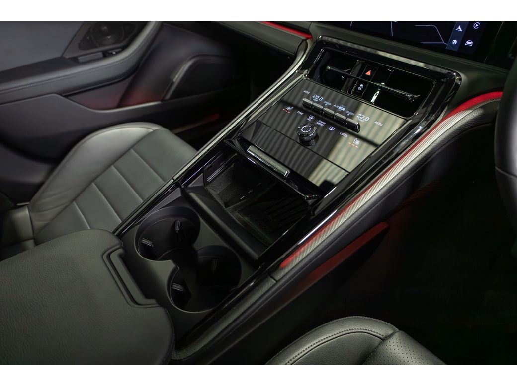 2025 Porsche Panamera