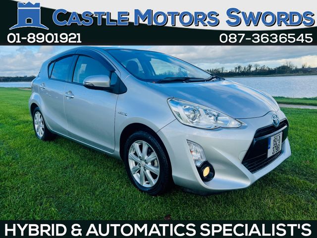 vehicle for sale from Castle Motors Swords