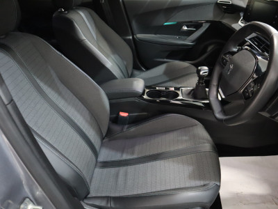 2023 Peugeot 2008