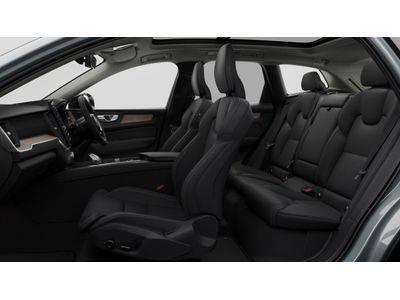 2027 Volvo XC60