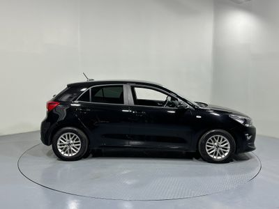 2023 Kia Rio