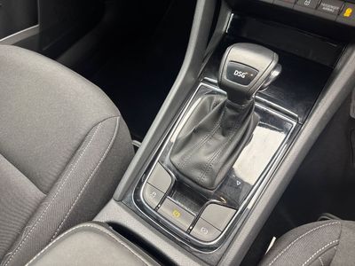 2021 Skoda Karoq