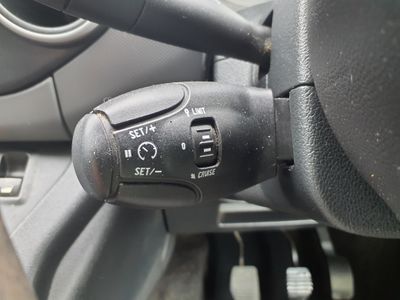 2017 Peugeot Partner