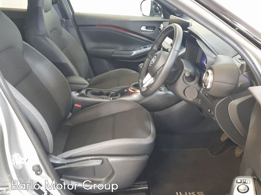 2025 Nissan Juke