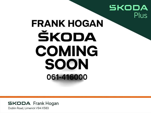 vehicle for sale from Frank Hogan Ltd